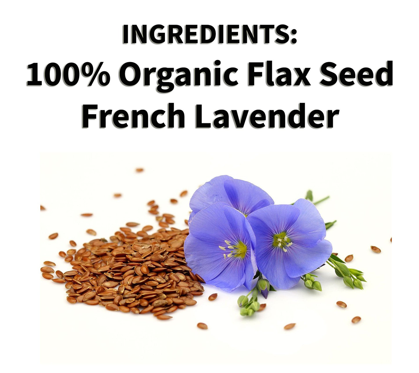 Happy Wraps Lavender Eye Pillows - Yoga Eye Pillows Namaste Hot Cold Aromatherapy for Stress, Meditation, Spa, Relaxation Gifts - Made in USA Set of 4 - Turquoise Cotton