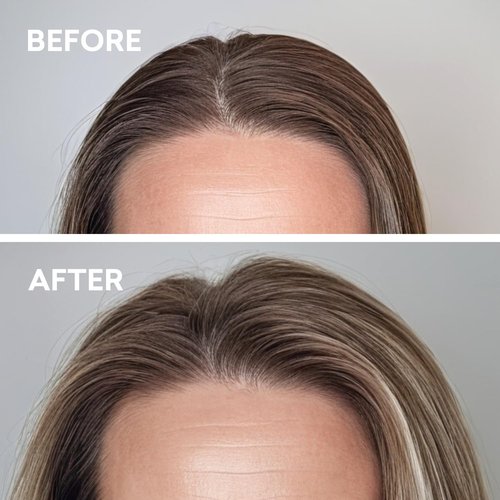 Just Nutritive Volumizer Hair Tonic - Instant Volume & Lift for All Hair Types | 8 Fl Oz