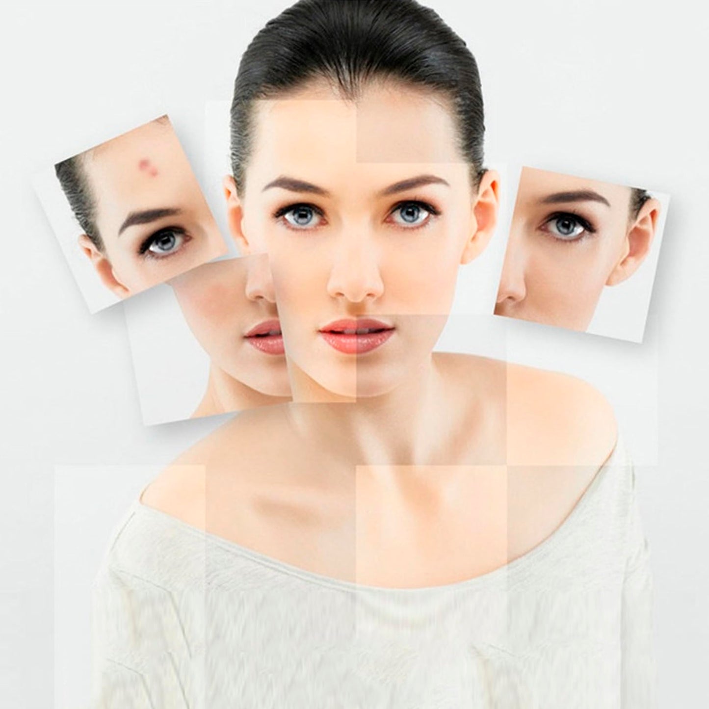 ESTEVO PDO Screw Thread, Improves Skin, Lift and Restore Skin Elasticity and Radiance, Pdo Thread Increase Firmness (20PCS-27G*60mm)