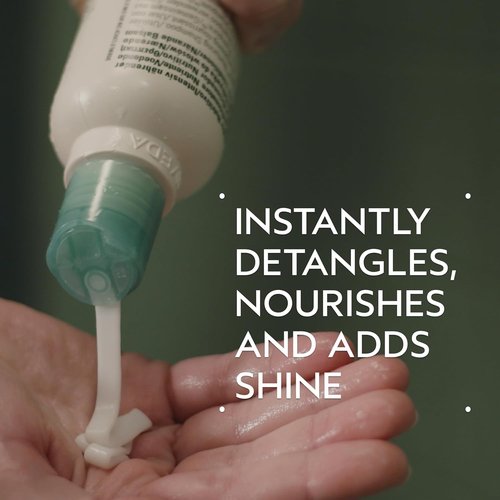 Aveda Shampure Nurturing Conditioner - Lightweight Formula for Fine to Medium Hair | Detangles & Adds Shine | Calming Lavender & Ylang Ylang Aroma