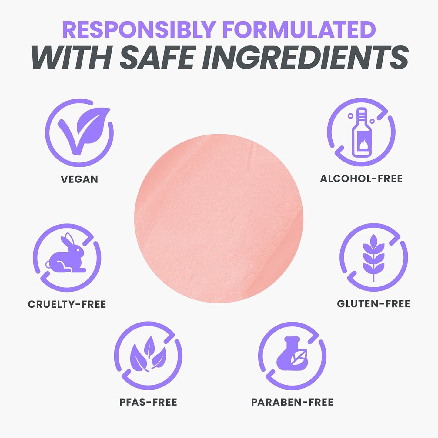 Wonderskin Wonder Blading Lip Stain Masque - Long-Lasting, Waterproof Nude Tint | Matte Finish (Adore)