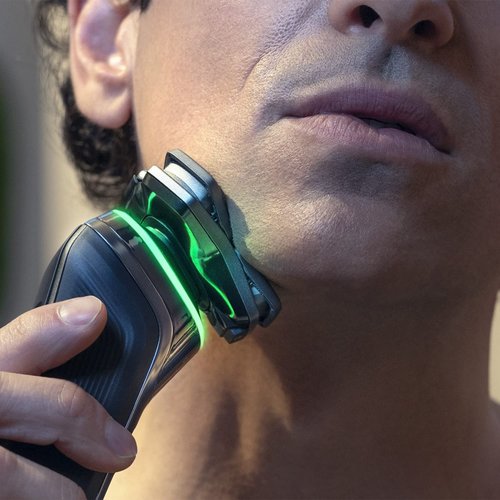 Philips Replacement Shaver Head - Precision Blades for Series 9000 & Prestige S9000
