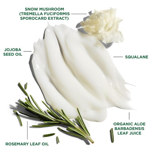Jack Black Leave It In Hair & Beard Balm - Nourishing Formula for Soft, Manageable Hair & Beard