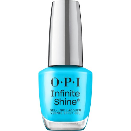 OPI Infinite Shine Nail Polish - Long Lasting Gel-Like Wear & Shine | Trip to the Brite Side | Vegan, Streak Free