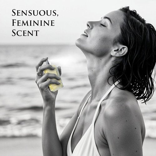Eternal Eau De Parfum for Women - Refreshing Citrus Floral & Musk Fragrance | 3.4 Oz Bottle, Perfect Gift