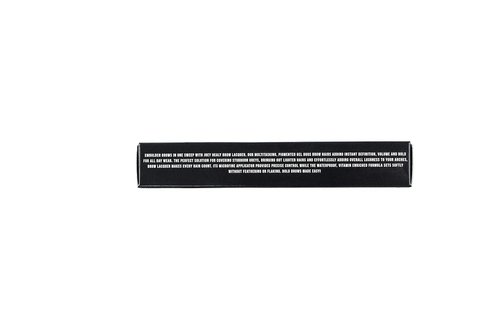 Joey Healy Brow Lacquer - Fawn Shade for Perfectly Defined Eyebrows | Long-Lasting Formula