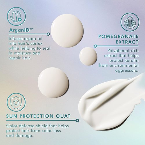 Moroccanoil Color Care Conditioner - Nourishing Formula for Vibrant Hair | 8.5 Fl Oz