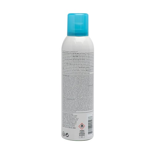 RUSK Blofoam Extreme Texture & Root Lifter - Spray-On Texturizing Foam, 8.8 Oz | Professional Hair Styling