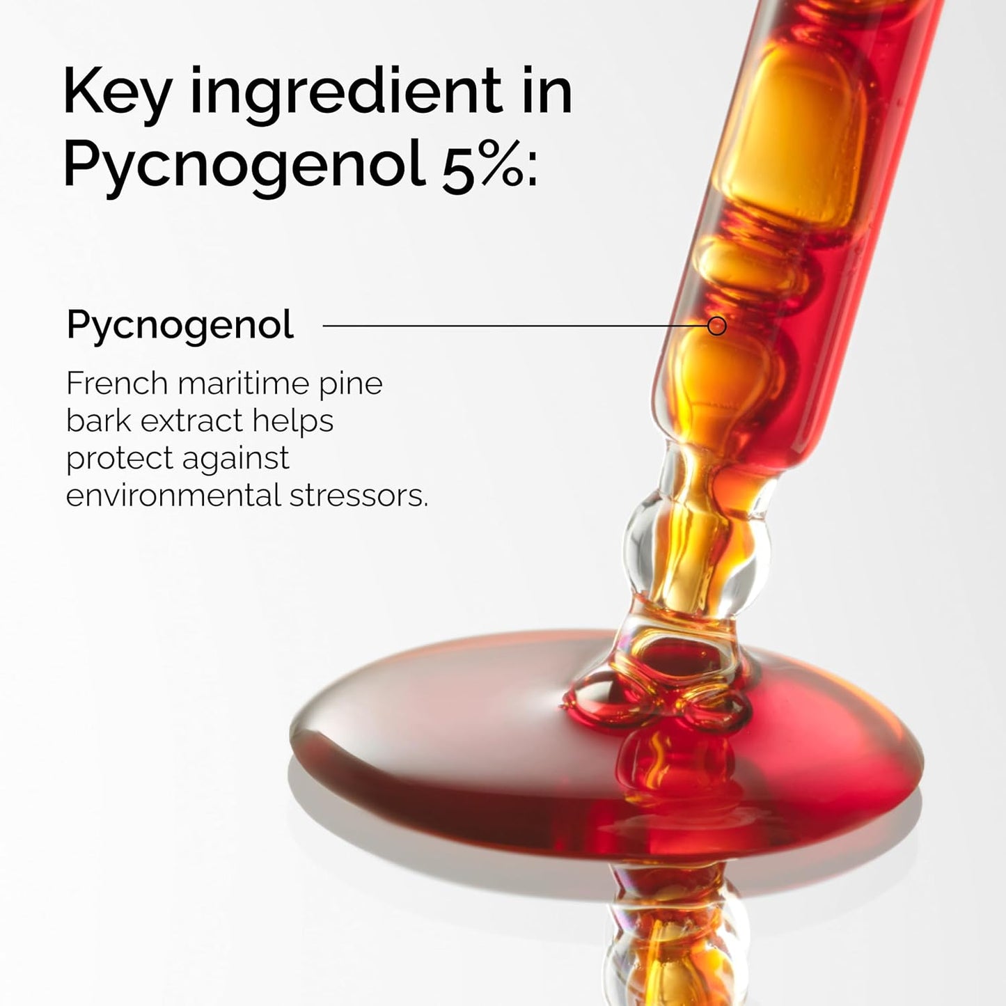 The Ordinary Pycnogenol 5% - Antioxidant Plant Extract for Environmental Protection | 0.5 Fl Oz