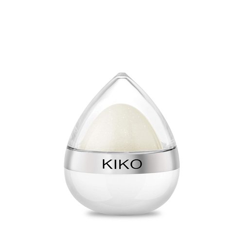 Kiko Milano Lip Balm - Moisturizing Formula for Soft, Hydrated Lips | New Drop