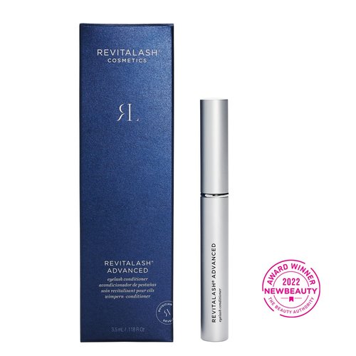 RevitaLash Cosmetics Advanced Eyelash Conditioner - Physician Developed & Cruelty-Free Lash Serum