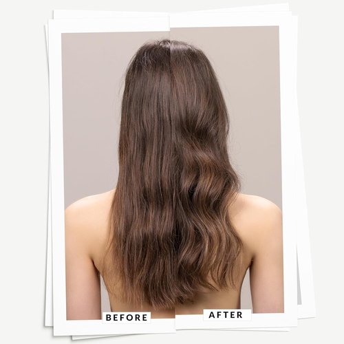 Davines Volume Boosting Mousse - Lightweight Formula for Full-Bodied Hair | 8.43 Ounce