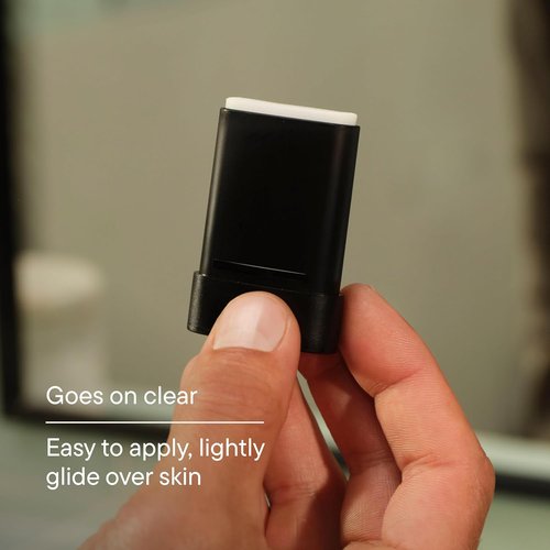 Harry's Anti-Shine Stick for Oily Skin - 2 Pack | 0.35 oz - Controls Oil for a Matte Finish