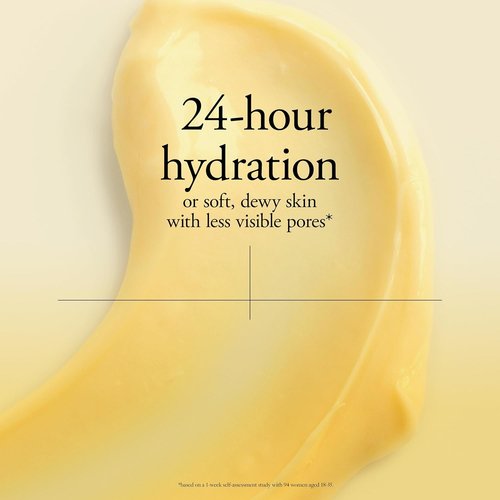 Philosophy Purity Made Simple Pore Ultra-Light Face Moisturizer - 24-Hour Hydration with Vitamins C & E - 4.7 Fl Oz