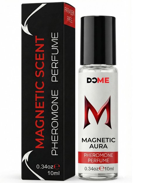 Do Me Pheromones Perfumes for Woman - Take your Charm to a New Level - Alluring Enhanced Scents in a Convenient Roll On Perfume Oil Bottle - Confidence with Every Swipe 0.34oz