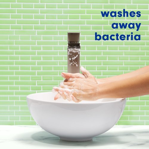 Softsoap Liquid Hand Soap Refill, Fresh Citrus, 50 Oz, Green, Carton Of 6 Refills