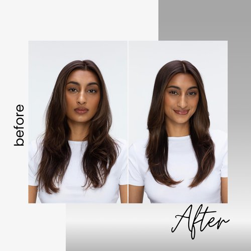 Kenra Platinum Blow-Dry Spray | Time-Saving Heat Protectant | Detangles, Smooths, and Softens | Eliminates Frizz & Resists Humidity | Medium To Coarse Hair