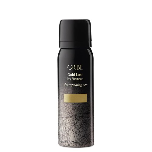 Oribe Gold Lust Repair & Restore Shampoo & Conditioner Bundle - Luxurious Hair Care Set