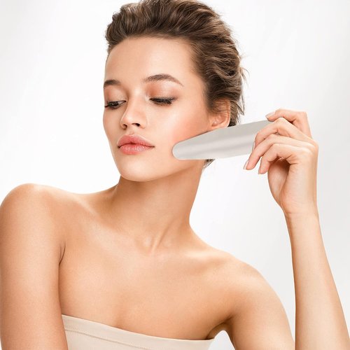 Epilady Epilator Bundle - Legend 5 Full Body & Facial Hair Remover | Rechargeable, Smooth Skin for Women