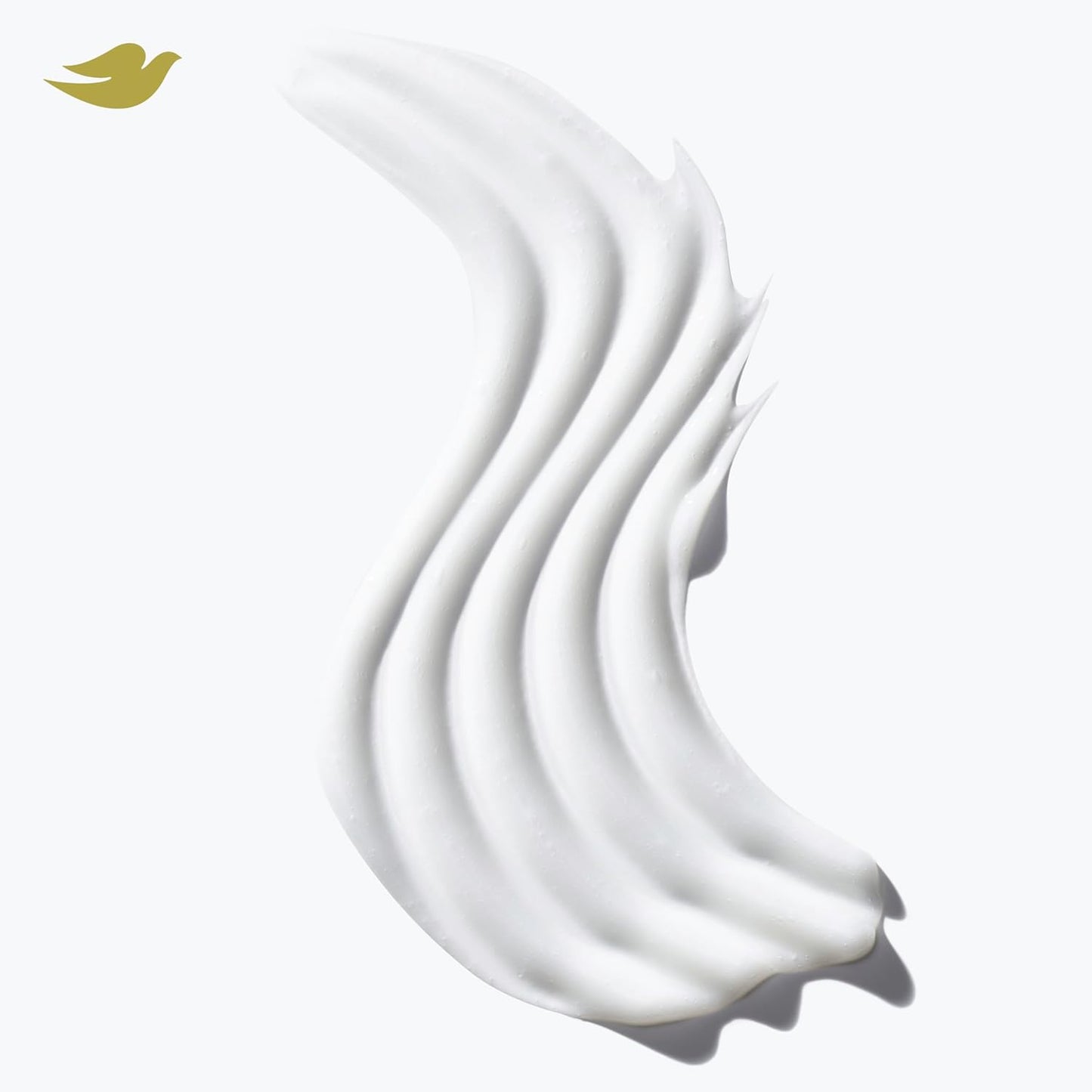Dove Curl Cream - Amino Curl Formula for Curly & Coily Hair | Bio-Protein Care Technology, 8 Fl Oz