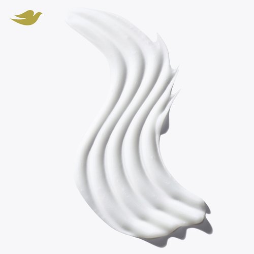 Dove Curl Cream Amino Curl for Curly, Coily Hair with Bio-Protein Care Technology + Amino Complex 8 Fl Oz