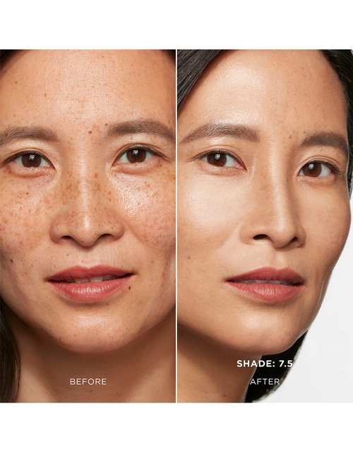 Hourglass Ambient Soft Glow Foundation - Flawless Finish & Radiant Skin | 1 oz, Various Shades