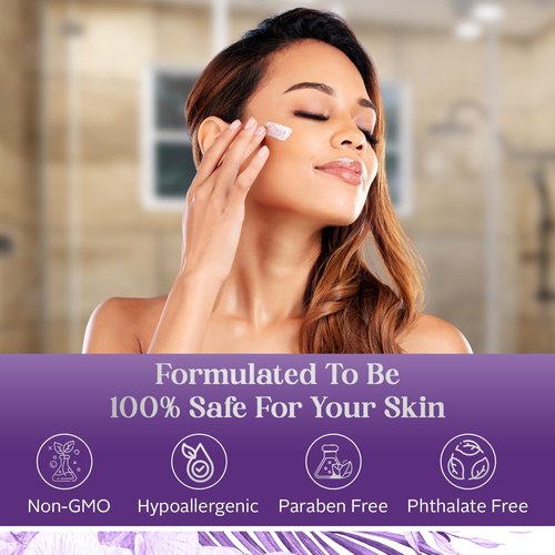 Envy Facial Cleanser