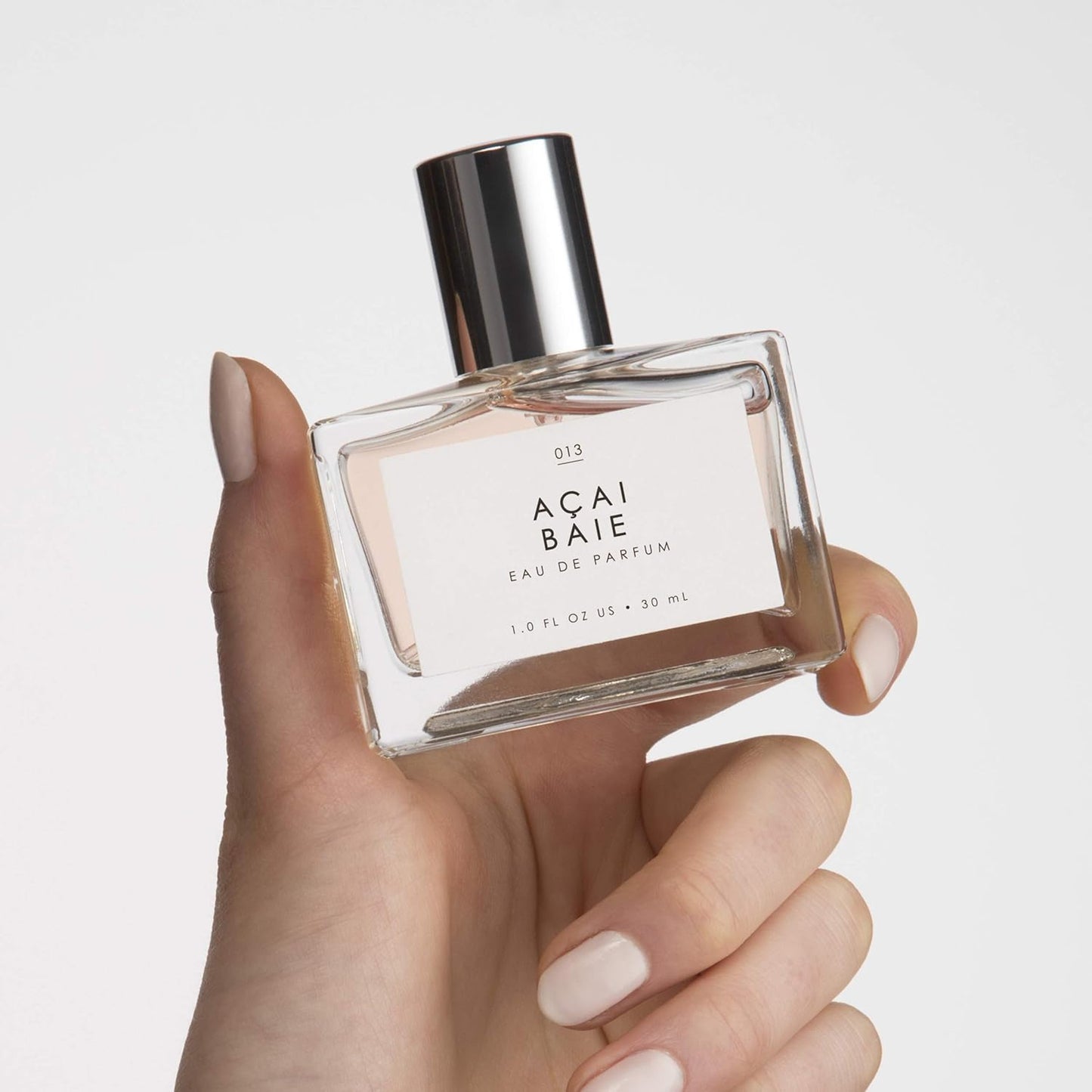 Le Monde Gourmand Açaí Baie Eau de Parfum Spray - Vegan & Cruelty-Free Açaí Berry Scent | 1 fl oz (30 ml)