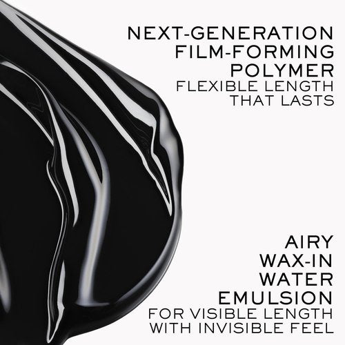 Lancôme Lash Idôle Mascara - Fluttering Lash-Lengthening Formula for 24H Clump-Free Wear - Black