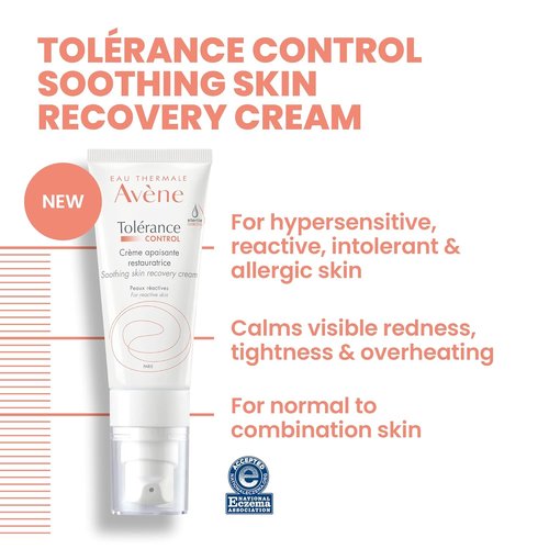 Avène Hypersensitive Skin Care Kit - Complete Routine with Cream, Cleanser & Spray
