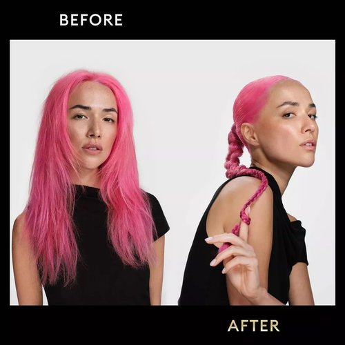 TRESemmé Hairspray, Extra Hold, 2-Pack, Moisturizing Hair Spray, 24H Frizz Control + Keratin Repair Mask (3 Piece Set)