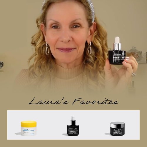 Regine Switzerland Volume UP Time Block Serum - 5% Volufiline & 40% Beta Glucan | Plump Skin & Reduce Aging