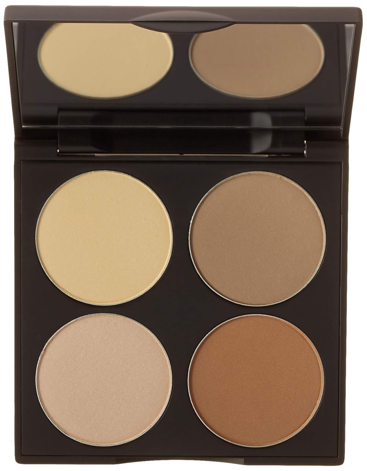 Sorme' Contour and Strobing Kit - Professional Makeup Palette for Flawless Definition