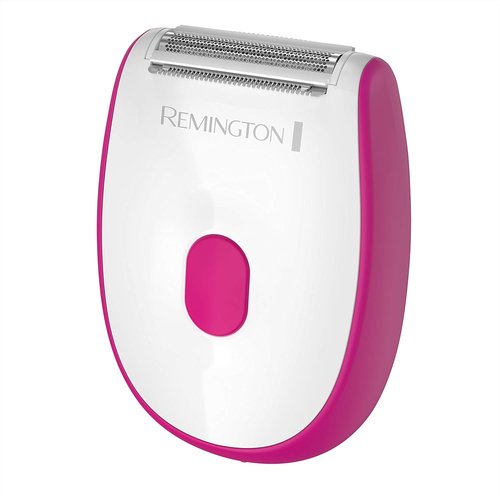 Remington WSF4810US Smooth & Silky Wet/Dry Shaver - Hypoallergenic Foil for Sensitive Skin