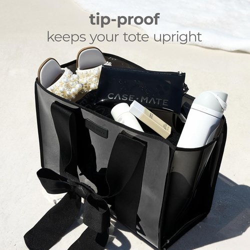 Case-Mate Jelly Tote Bag - Stylish & Durable Design | Perfect for Everyday Use