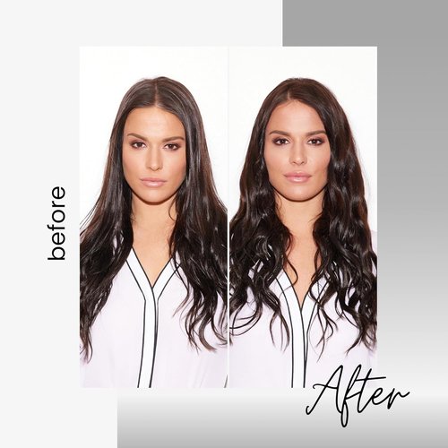 Kenra Platinum Hot Spray 20 - Heat Protection Styler for All Hair Types | Long-Lasting Hold & Vibrant Shine