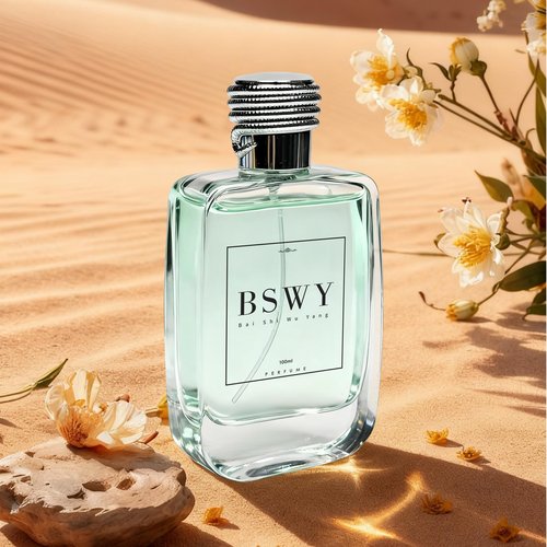 Eau De Parfum Spray Men 100ML (3.4 Oz) - Long Lasting Pheromone Cologne, Premium Perfume Men, Ideal for Daily Elegance, Parfum Cologne