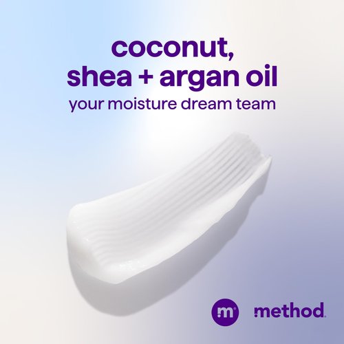 Method Moisturizing Shampoo, Simply Nourish