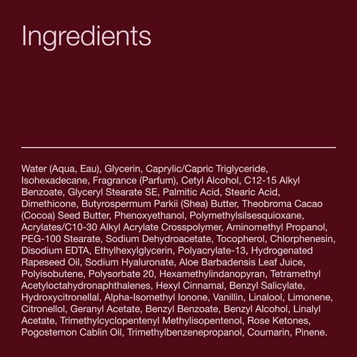 Bath & Body Works A Thousand Wishes Body Cream - Ultimate Hydration Moisturizer with Shea Butter & Hyaluronic Acid, 8 oz | Prosecco and Peony Scent