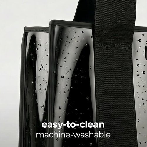Case-Mate Jelly Tote Bag - Stylish & Durable Design | Perfect for Everyday Use