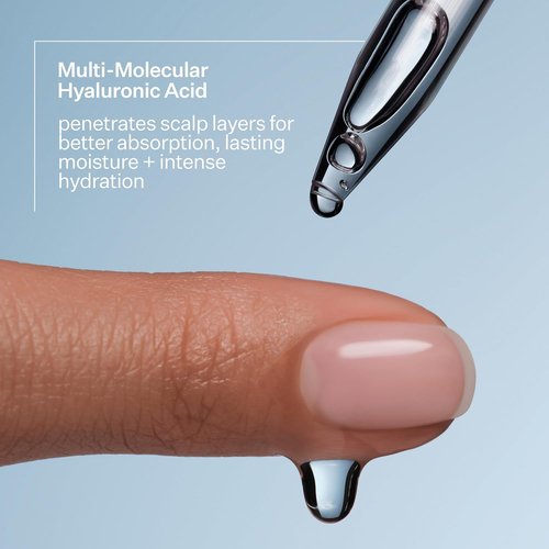 Act+ Acre Daily Hydro™ Scalp Serum - Hydrating Serum for Dry, Itchy Scalp | Lightweight & Vegan | 1 fl oz
