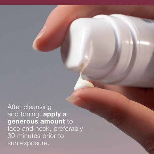 Dermalogica Dynamic Skin Recovery SPF 50 - Anti-Aging Face Sunscreen Moisturizer | Non-Greasy Formula