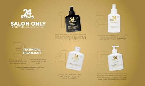 Balancing Shampoo - pH 4.0-5.0 | Volcanic Mineral Formula with Zeolite | Nourishes & Preps Hair | 8.45 fl oz
