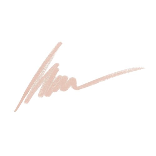 Max Factor Kohl Pencil - Natural Glaze #090 for Women | 0.04 Ounce of Smooth Color