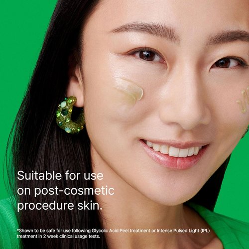 Dr.Jart+ Cicapair Soothing Gel Cream - Visibly Irritated Skin Relief with Centella Asiatica | 1.01 Fl Oz