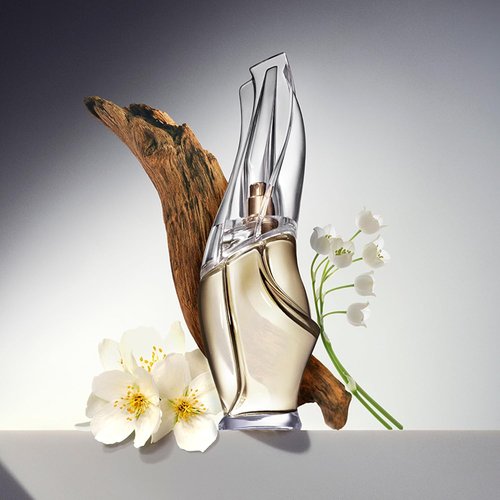 Donna Karan Cashmere Mist Discovery Duo Set - Luxurious Fragrance for Women | Perfect Gift Set
