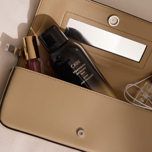 Oribe Impermeable Anti-Humidity Spray - Long-Lasting Frizz Control | 5.5 oz