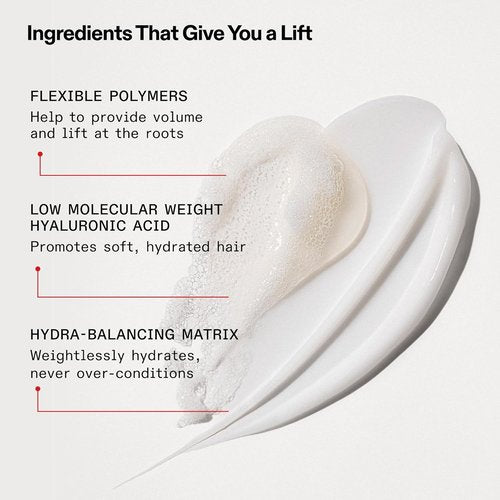 Olaplex Nº. 4 FINE Bond Maintenance Shampoo - Volumizing & Strengthening Formula | Gentle Cleanse for All Hair Types