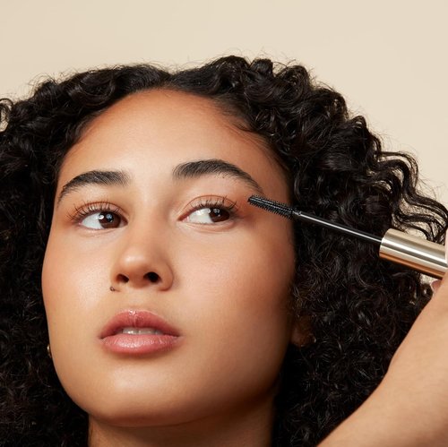 Monika Blunder Beauty - Architect Eyes Buildable Mascara - Clean, Vegan & Cruelty-Free | 7.5 ML Black