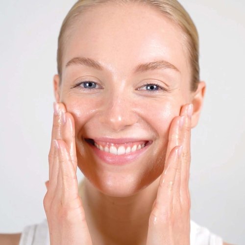 Mario Badescu Enzyme Cleansing Gel - Oil-Free Facial Cleanser with Papaya & Grapefruit Extract, 8 oz